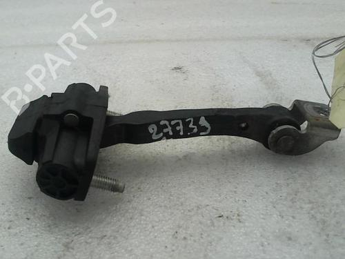 Used Hinge/Door check strap ALFA ROMEO MITO (955_) 1.3 MultiJet (955AXP1A, 955AYC1A) (95 hp) 20964794