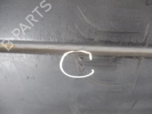 Bak støtfanger RENAULT TWINGO I (C06_) 1.2 (C066, C068) | BP22021563C8 