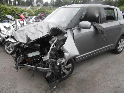 Right taillight SUZUKI SWIFT III (MZ, EZ) 1.3 DDiS (RS413D) | BP20939686C35 