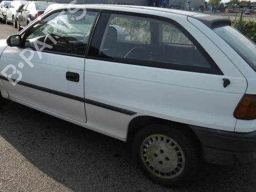 Viskermotor vindrute OPEL ASTRA F Hatchback (T92) 1.7 TD (F08, M08, F68, M68) | BP20955247M29 