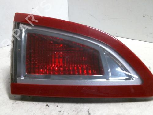 Used Left tailgate light RENAULT SCÉNIC III (JZ0/1_) 1.9 dCi (JZ0J, JZ1J, JZ1K, JZ1S) (131 hp) 20962691