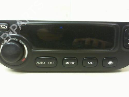 Climate control CHEVROLET EVANDA 2.0 | BP20942202I5