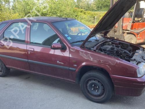 Used Parts CITROËN ZX (N2)  1.8 i  1960125