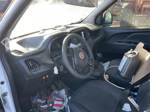 Pedal FIAT DOBLO Cargo (263_) 1.3 D Multijet | BP32467305I4  - Image 11