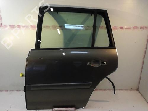 Left rear door CITROËN C4 Grand Picasso I (UA_) 1.6 HDi | BP20966910C4