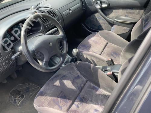 Right mirror CITROËN XSARA (N1) 2.0 HDi 90 | BP22022046C27 