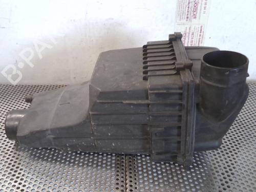 Used Air filter box Air filter box PEUGEOT 206 Hatchback (2A/C) 1.4 i (75 hp) 20963485 20963485