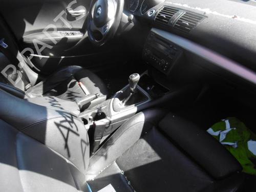 Rear left interior door handle BMW 1 (E87) 120 d | BP20963841I15 