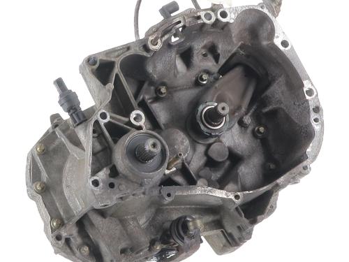 Gearkasse RENAULT TWINGO I (C06_) 1.2 16V (C06C, C06D, C06K) (75 hp) 20949178