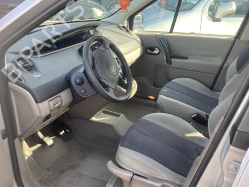Dørlist RENAULT SCÉNIC II (JM0/1_) 1.5 dCi (JM1E, JM16) | BP20947233C150 
