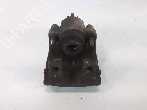 Left rear brake caliper BMW 5 (E60) 520 d | BP20965636M107 