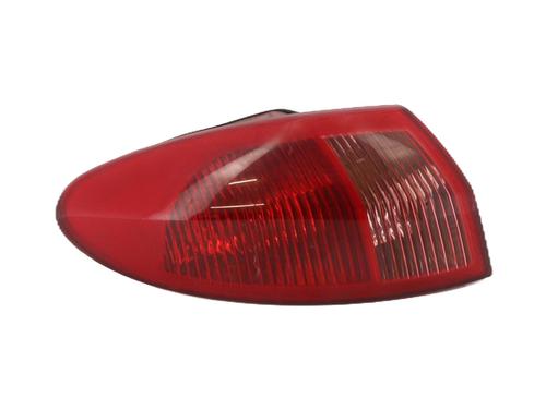 Used Left taillight Left taillight ALFA ROMEO 147 (937_) 1.9 JTD (937.AXD1A, 937.BXD1A, 937.AXV1A, 937.BXB1A,... (115 hp) 20960739 20960739