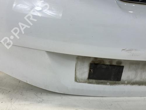 Tailgate PEUGEOT 208 I (CA_, CC_) 1.6 HDi | BP27570235C6 