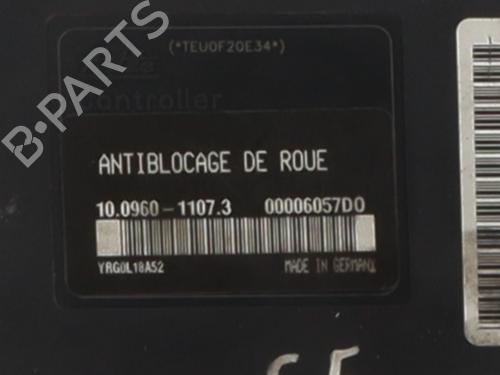 Used ABS pump ABS pump 37010173 37010173