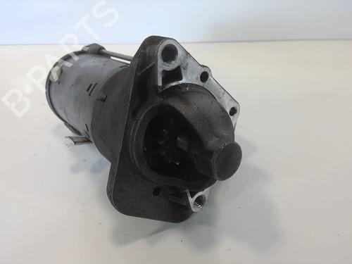 Motor de arranque RENAULT CLIO IV (BH_) 1.5 dCi 90 (90 hp) 20946890