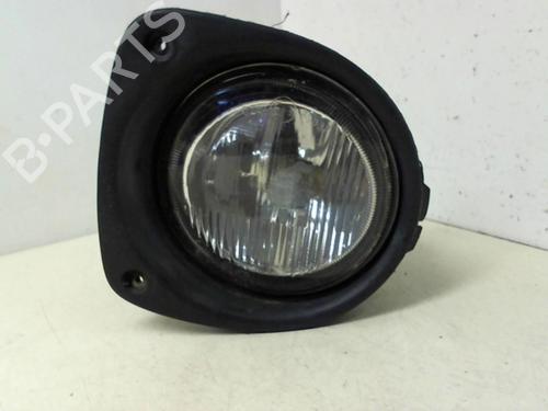 Used Left front fog light Left front fog light 20951392 20951392