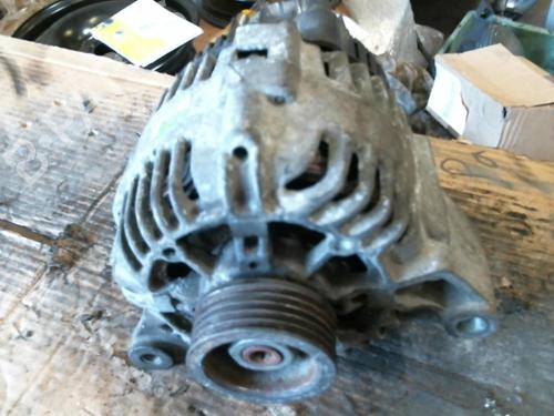 Generator CITROËN SAXO (S0, S1) 1.1 X, SX (60 hp) 20950074