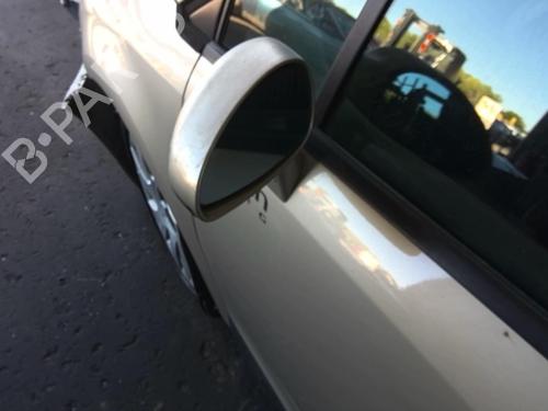 Used Left mirror CITROËN C4 I (LC_) 1.6 HDi (90 hp) 20947137