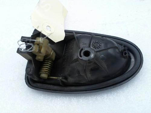 Used Front left interior door handle RENAULT TRAFIC II Van (FL) 1.9 dCi 80 (FL0B) (82 hp) 20965381