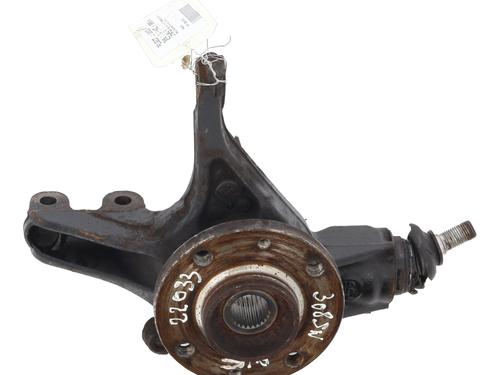 Left front steering knuckle PEUGEOT 308 SW I (4E_, 4H_) 1.6 HDi | BP25935510M25 