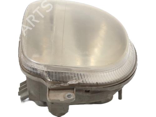 Faro derecho RENAULT TWINGO I (C06_) 1.2 16V (C06C, C06D, C06K) | BP24922139C29 