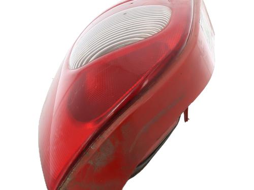 Used Right taillight Right taillight CITROËN XSARA PICASSO (N68) 2.0 HDi (90 hp) 20965361 20965361