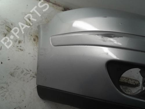 Foran støtfanger RENAULT LAGUNA II (BG0/1_) 1.8 16V (BG04, BG0B, BG0C, BG0V) | BP22021860C7 