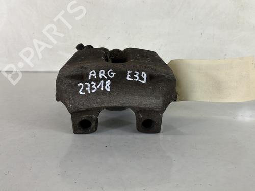 Used Left rear brake caliper BMW 5 (E39) 525 tds (143 hp) 23901210