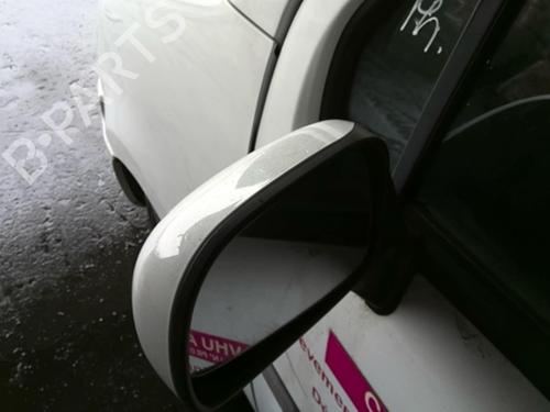 Left mirror OPEL AGILA A (H00) 1.2 16V (F68) | BP20947903C26 
