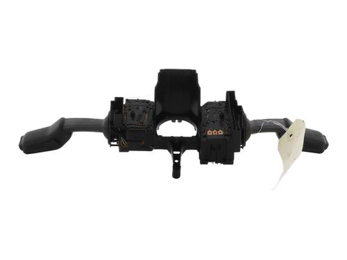 Used Steering column stalk Steering column stalk VW POLO VI (AW1, BZ1, AE1) 1.0 (75 hp) 34558539 34558539