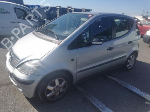 Front left quarter glass MERCEDES-BENZ A-CLASS (W168) A 170 CDI (168.009, 168.109) | BP22022775C111 