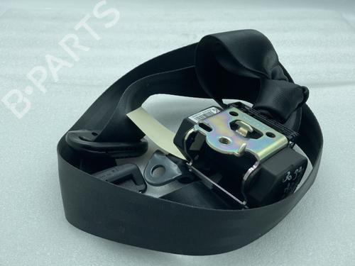 Rear left belt tensioner PEUGEOT 207 (WA_, WC_) 1.6 16V VTi | BP22180305C89 