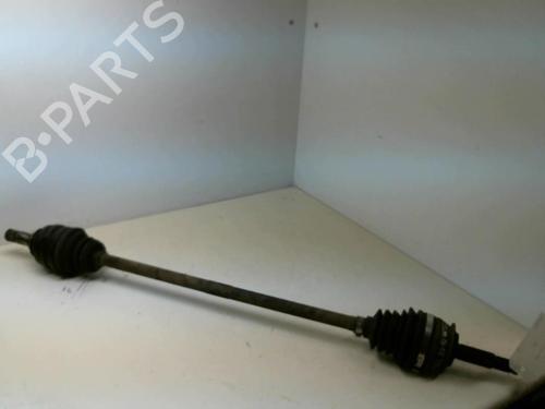 Right front driveshaft OPEL CORSA B (S93) 1.2 i (F08, F68, M68) | BP22019349M39 