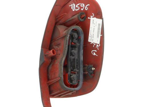 Left taillight PEUGEOT 306 Break (7E, N3, N5) 2.0 HDI 90 | BP20960811C34 