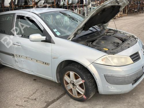 Right front shock absorber RENAULT MEGANE II (BM0/1_, CM0/1_) 1.9 dCi (BM0G, CM0G) | BP20964483M17 