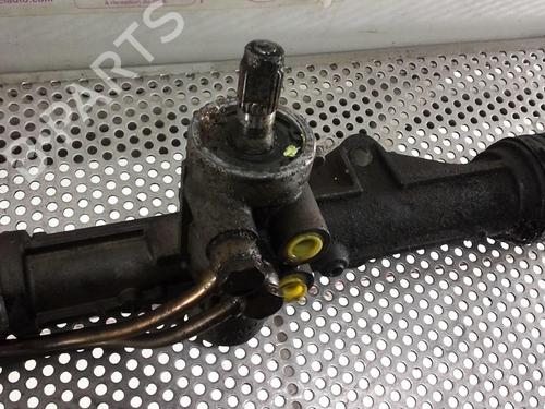 Used Steering rack Steering rack ALFA ROMEO 147 (937_) 1.9 JTDM 16V (937.AXN1B, 937.BXN1B) (150 hp) 20945215 20945215