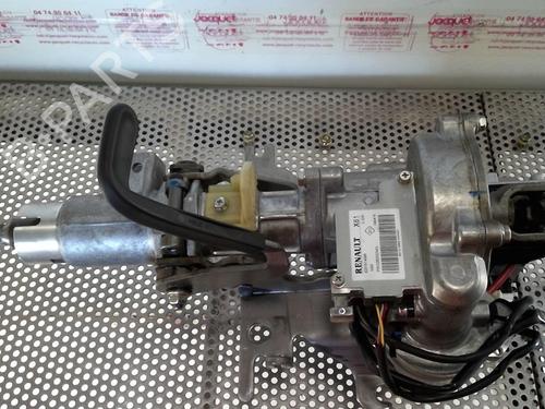 Steering column RENAULT KANGOO Express (FW0/1_) 1.5 dCi 75 (FW07, FW10, FW04) | BP20970023M21 