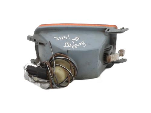 Left front indicator VW GOLF III (1H1) 1.9 D | BP26939778C32 