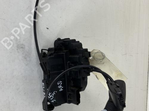 Used Rear right lock RENAULT SCÉNIC III (JZ0/1_) 1.6 dCi (JZ00, JZ12) (130 hp) 20943948