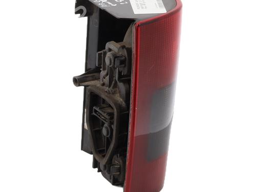Used Left taillight Left taillight 20941348 20941348