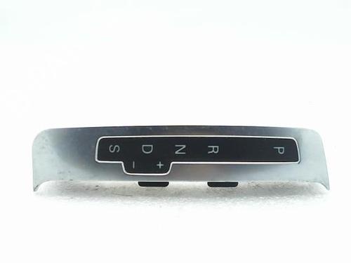 Gear lever AUDI Q7 (4LB) 3.0 TDI quattro | BP20940856M90 