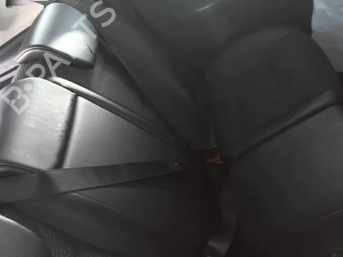Rear seat MERCEDES-BENZ A-CLASS (W169) A 180 CDI (169.007, 169.307) | BP26507895C17 