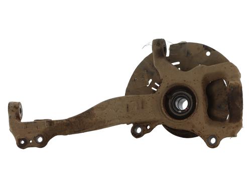 Left front steering knuckle FORD RANGER (TKE) 2.2 TDCi 4x4 | BP27583895M25  - Image 5