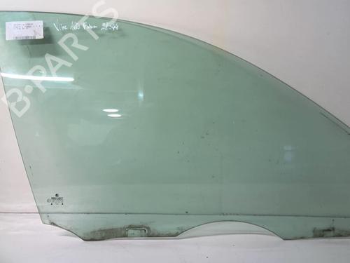 Używane Szyba drzwi przednich prawych SKODA FABIA I (6Y2) 1.9 TDI (100 hp) 20953629
