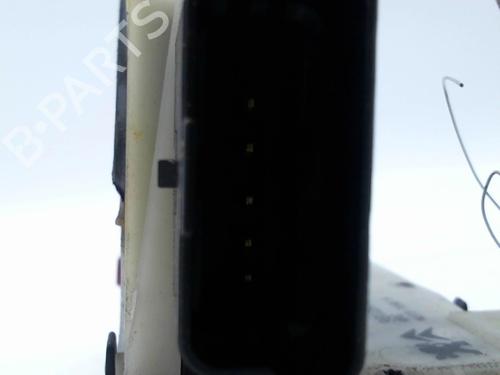 Rear left lock PEUGEOT 208 I (CA_, CC_) 1.6 HDi / BlueHDi 75 | BP20941800C100 