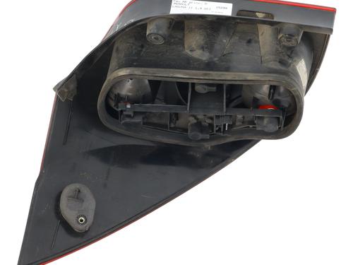 Right taillight RENAULT LAGUNA II Grandtour (KG0/1_) 1.9 dCi (KG0G) | BP20949191C35 