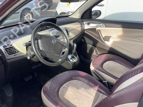 Climate control LANCIA YPSILON (843_) 1.3 D Multijet (843.AXE11, 843.AXE1A) | BP33741308I5 - Image 5