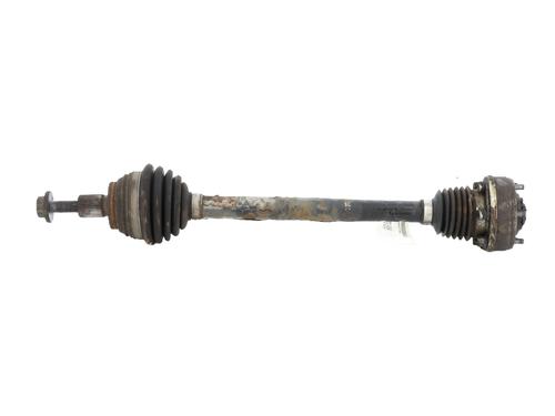 Used Left front driveshaft VW GOLF VI (5K1) 1.4 (80 hp) 29500951