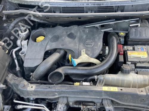 Front right lock NISSAN NOTE (E11, NE11) 1.5 dCi | BP20952279C97 