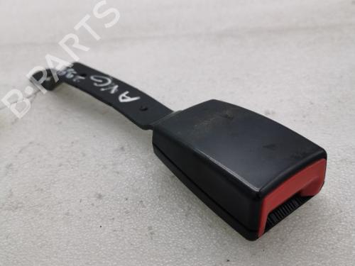 Used Seat buckle SEAT IBIZA III (6L1) 1.9 SDI (64 hp) 20967674